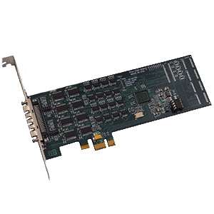 PCIe-COM485-8