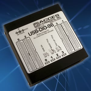 USB-DIO-96-OEM-IOB-96 Kit