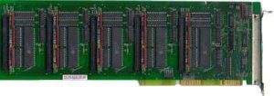 IOD-144  144 Digital I/O ISA Card