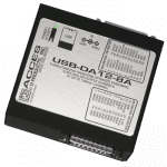 USB-DA12-8A