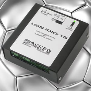 USB-IDIO-4L