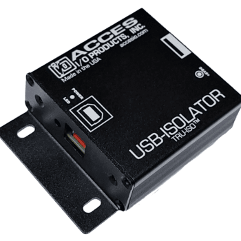 USB-ISOLATOR